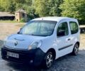 Белый Рено Кенгу, объемом двигателя 1.5 л и пробегом 300 тыс. км за 2450 $, фото 1 на Automoto.ua