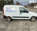 Белый Рено Кенгу, объемом двигателя 1.5 л и пробегом 233 тыс. км за 3300 $, фото 25 на Automoto.ua