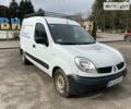 Белый Рено Кенгу, объемом двигателя 1.5 л и пробегом 233 тыс. км за 3300 $, фото 51 на Automoto.ua