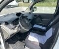 Білий Рено Кєнгу, об'ємом двигуна 1.5 л та пробігом 180 тис. км за 5500 $, фото 6 на Automoto.ua