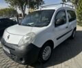 Рено Кенгу 2008 в Николаеве на Automoto.ua Белый Рено Кенгу, объемом двигателя 1.5 л и пробегом 230 тыс. км за 5200 $, фото 1 на Automoto.ua