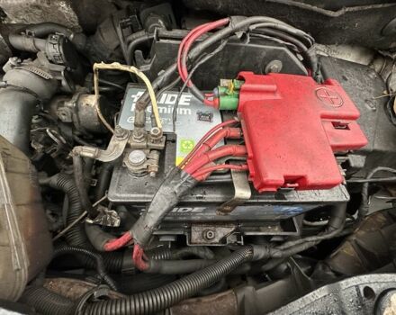 Белый Рено Кенгу, объемом двигателя 1.5 л и пробегом 328 тыс. км за 5000 $, фото 2 на Automoto.ua