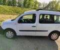 Білий Рено Кєнгу, об'ємом двигуна 1.5 л та пробігом 118 тис. км за 4950 $, фото 1 на Automoto.ua