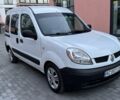 Белый Рено Кенгу, объемом двигателя 1.5 л и пробегом 300 тыс. км за 2450 $, фото 1 на Automoto.ua