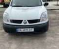 Белый Рено Кенгу, объемом двигателя 1.5 л и пробегом 233 тыс. км за 3300 $, фото 53 на Automoto.ua