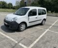 Білий Рено Кєнгу, об'ємом двигуна 1.5 л та пробігом 180 тис. км за 5500 $, фото 2 на Automoto.ua