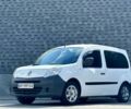 Білий Рено Кєнгу, об'ємом двигуна 1.5 л та пробігом 225 тис. км за 6800 $, фото 1 на Automoto.ua