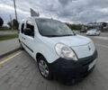 Білий Рено Кєнгу, об'ємом двигуна 1.5 л та пробігом 283 тис. км за 5800 $, фото 2 на Automoto.ua