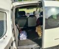 Білий Рено Кєнгу, об'ємом двигуна 1.5 л та пробігом 118 тис. км за 4950 $, фото 9 на Automoto.ua