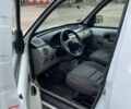 Белый Рено Кенгу, объемом двигателя 1.5 л и пробегом 233 тыс. км за 3300 $, фото 12 на Automoto.ua