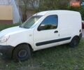 Белый Рено Кенгу, объемом двигателя 1.39 л и пробегом 220 тыс. км за 3000 $, фото 1 на Automoto.ua