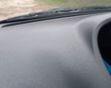 Белый Рено Кенгу, объемом двигателя 1.5 л и пробегом 240 тыс. км за 4681 $, фото 7 на Automoto.ua