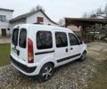 Белый Рено Кенгу, объемом двигателя 1.5 л и пробегом 212 тыс. км за 5600 $, фото 4 на Automoto.ua