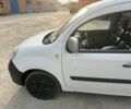 Рено Кенгу 2008 в Ставище на Automoto.ua Белый Рено Кенгу, объемом двигателя 1.5 л и пробегом 3 тыс. км за 4800 $, фото 2 на Automoto.ua