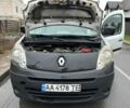 Белый Рено Кенгу, объемом двигателя 1.5 л и пробегом 328 тыс. км за 5000 $, фото 1 на Automoto.ua