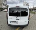 Білий Рено Кєнгу, об'ємом двигуна 1.5 л та пробігом 283 тис. км за 5800 $, фото 6 на Automoto.ua