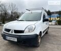 Белый Рено Кенгу, объемом двигателя 1.5 л и пробегом 233 тыс. км за 3300 $, фото 9 на Automoto.ua