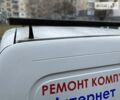 Белый Рено Кенгу, объемом двигателя 1.5 л и пробегом 233 тыс. км за 3300 $, фото 5 на Automoto.ua