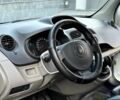 Белый Рено Кенгу, объемом двигателя 1.5 л и пробегом 225 тыс. км за 6800 $, фото 13 на Automoto.ua