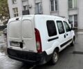 Белый Рено Кенгу, объемом двигателя 1.5 л и пробегом 268 тыс. км за 2800 $, фото 6 на Automoto.ua
