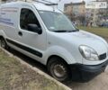 Белый Рено Кенгу, объемом двигателя 1.5 л и пробегом 233 тыс. км за 3300 $, фото 16 на Automoto.ua