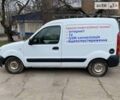 Белый Рено Кенгу, объемом двигателя 1.5 л и пробегом 233 тыс. км за 3300 $, фото 30 на Automoto.ua