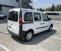 Білий Рено Кєнгу, об'ємом двигуна 1.5 л та пробігом 180 тис. км за 5500 $, фото 4 на Automoto.ua