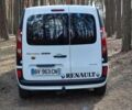 Белый Рено Кенгу, объемом двигателя 0 л и пробегом 185 тыс. км за 6850 $, фото 2 на Automoto.ua