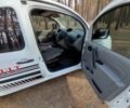 Белый Рено Кенгу, объемом двигателя 0 л и пробегом 185 тыс. км за 6850 $, фото 6 на Automoto.ua
