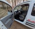 Белый Рено Кенгу, объемом двигателя 0 л и пробегом 185 тыс. км за 6850 $, фото 5 на Automoto.ua