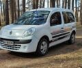 Белый Рено Кенгу, объемом двигателя 0 л и пробегом 185 тыс. км за 6850 $, фото 1 на Automoto.ua