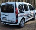Белый Рено Кенгу, объемом двигателя 0 л и пробегом 185 тыс. км за 6850 $, фото 4 на Automoto.ua