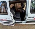 Белый Рено Кенгу, объемом двигателя 0 л и пробегом 185 тыс. км за 6850 $, фото 7 на Automoto.ua