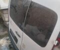 Белый Рено Кенгу, объемом двигателя 1.5 л и пробегом 280 тыс. км за 2100 $, фото 1 на Automoto.ua