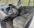 Білий Рено Кєнгу, об'ємом двигуна 1.5 л та пробігом 300 тис. км за 2500 $, фото 17 на Automoto.ua