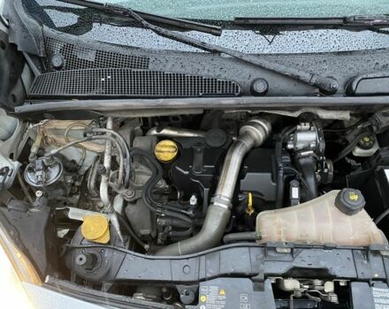 Білий Рено Кєнгу, об'ємом двигуна 1.5 л та пробігом 314 тис. км за 6150 $, фото 16 на Automoto.ua