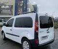 Білий Рено Кєнгу, об'ємом двигуна 1.5 л та пробігом 314 тис. км за 6150 $, фото 7 на Automoto.ua