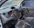 Білий Рено Кєнгу, об'ємом двигуна 1.5 л та пробігом 314 тис. км за 6150 $, фото 13 на Automoto.ua