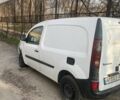 Білий Рено Кєнгу, об'ємом двигуна 1.5 л та пробігом 300 тис. км за 2500 $, фото 1 на Automoto.ua