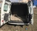 Белый Рено Кенгу, объемом двигателя 1.5 л и пробегом 277 тыс. км за 3800 $, фото 4 на Automoto.ua