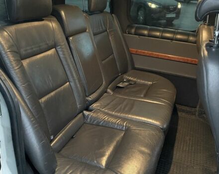 Білий Рено Кєнгу, об'ємом двигуна 1.5 л та пробігом 314 тис. км за 6150 $, фото 11 на Automoto.ua