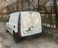 Білий Рено Кєнгу, об'ємом двигуна 1.5 л та пробігом 300 тис. км за 2500 $, фото 2 на Automoto.ua