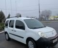 Білий Рено Кєнгу, об'ємом двигуна 1.5 л та пробігом 314 тис. км за 6150 $, фото 3 на Automoto.ua