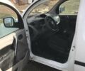 Белый Рено Кенгу, объемом двигателя 1.5 л и пробегом 277 тыс. км за 3800 $, фото 3 на Automoto.ua