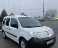 Білий Рено Кєнгу, об'ємом двигуна 1.5 л та пробігом 314 тис. км за 6150 $, фото 2 на Automoto.ua