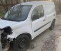 Білий Рено Кєнгу, об'ємом двигуна 1.5 л та пробігом 300 тис. км за 2500 $, фото 20 на Automoto.ua
