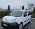 Білий Рено Кєнгу, об'ємом двигуна 1.5 л та пробігом 314 тис. км за 6150 $, фото 1 на Automoto.ua