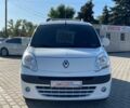 Білий Рено Кєнгу, об'ємом двигуна 1.5 л та пробігом 320 тис. км за 7800 $, фото 1 на Automoto.ua