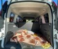 Білий Рено Кєнгу, об'ємом двигуна 1.5 л та пробігом 320 тис. км за 7800 $, фото 16 на Automoto.ua