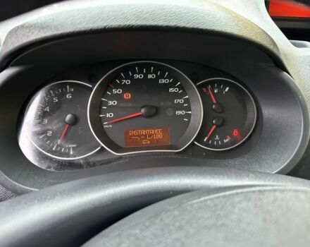 Белый Рено Кенгу, объемом двигателя 1.5 л и пробегом 190 тыс. км за 7500 $, фото 22 на Automoto.ua